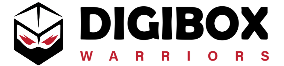 digiboxwarrior